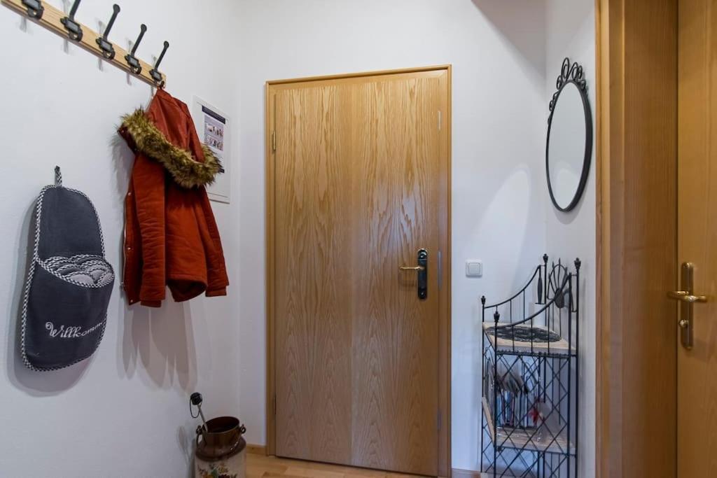 Luxury Living Near Weissensee +Balcony +Netflix Füssen Exterior foto
